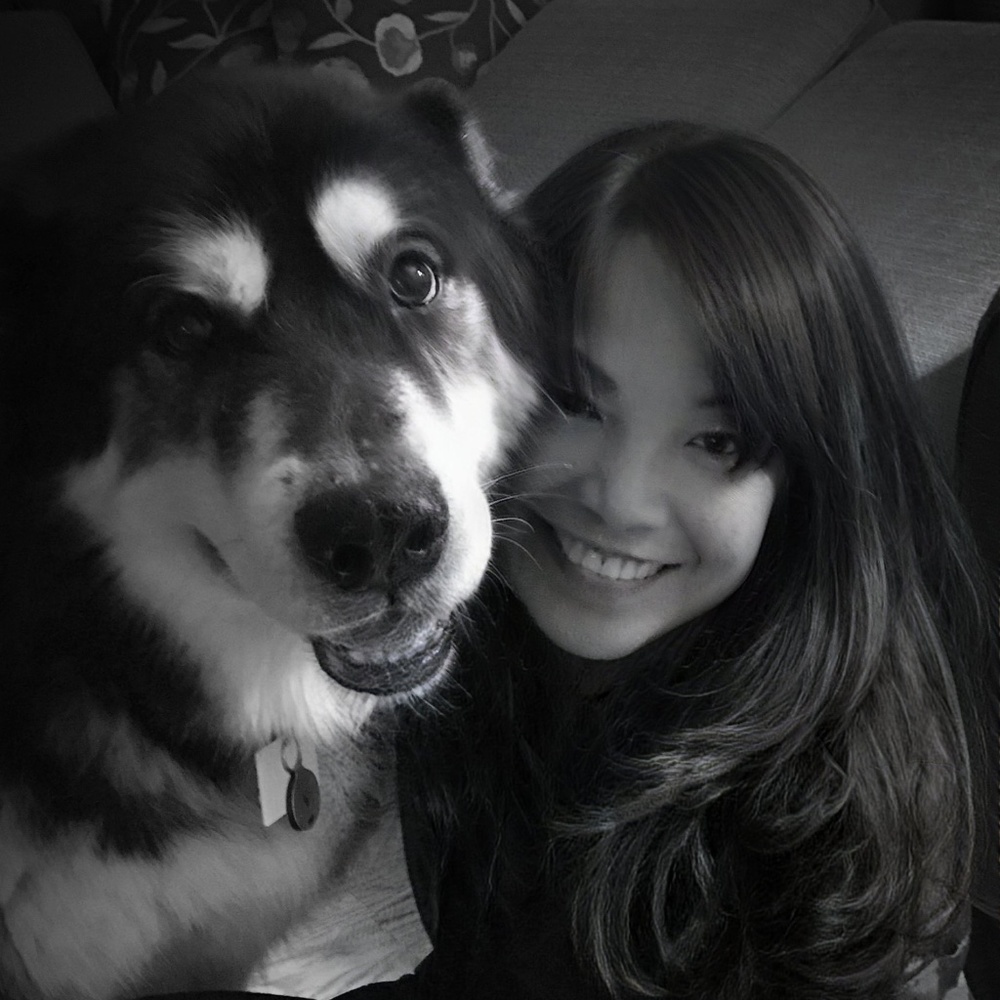 Meet your Posher, Sylvia